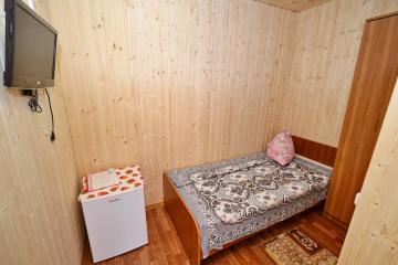 Отель Золотая Лагуна Россия, Анапа, фото 11