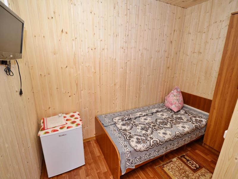 Золотая Лагуна