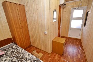 Отель Золотая Лагуна Россия, Анапа, фото 12