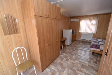 Отель Золотая Лагуна Россия, Анапа, фото 13