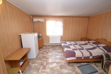 Отель Золотая Лагуна Россия, Анапа, фото 14