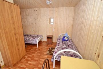 Отель Золотая Лагуна Россия, Анапа, фото 15