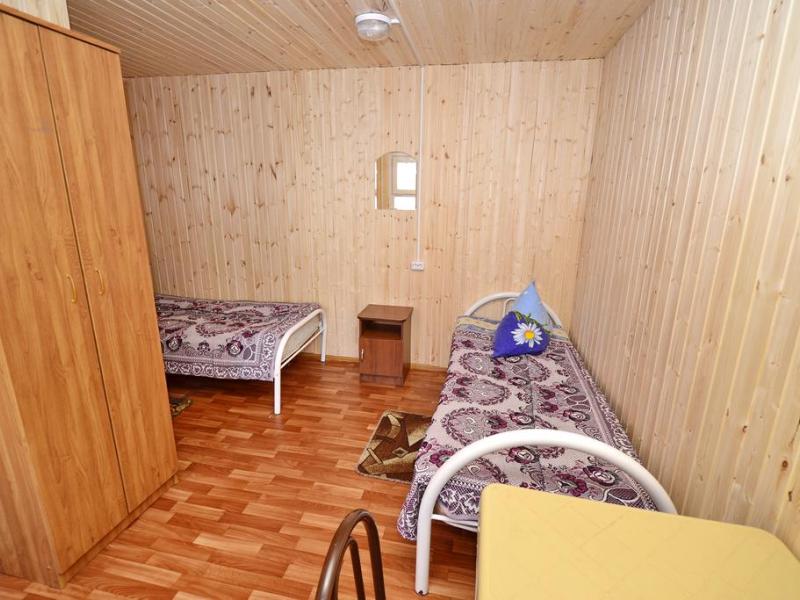 Золотая Лагуна