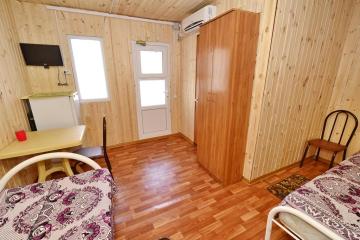 Отель Золотая Лагуна Россия, Анапа, фото 16