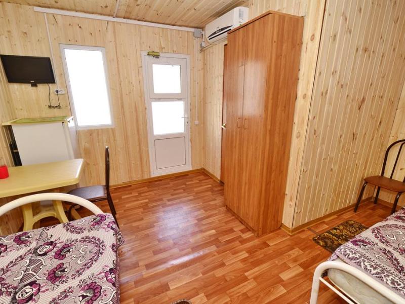 Золотая Лагуна