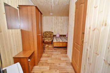 Отель Золотая Лагуна Россия, Анапа, фото 17