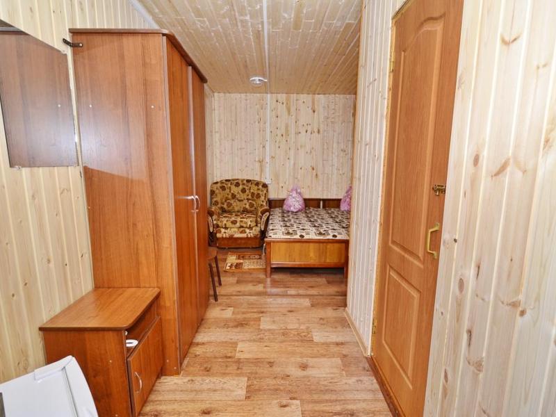 Золотая Лагуна