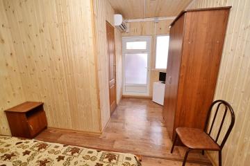 Отель Золотая Лагуна Россия, Анапа, фото 18