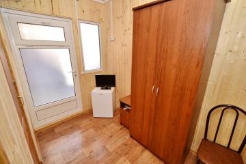 Отель Золотая Лагуна Россия, Анапа, фото 19