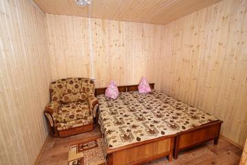 Отель Золотая Лагуна Россия, Анапа, фото 20