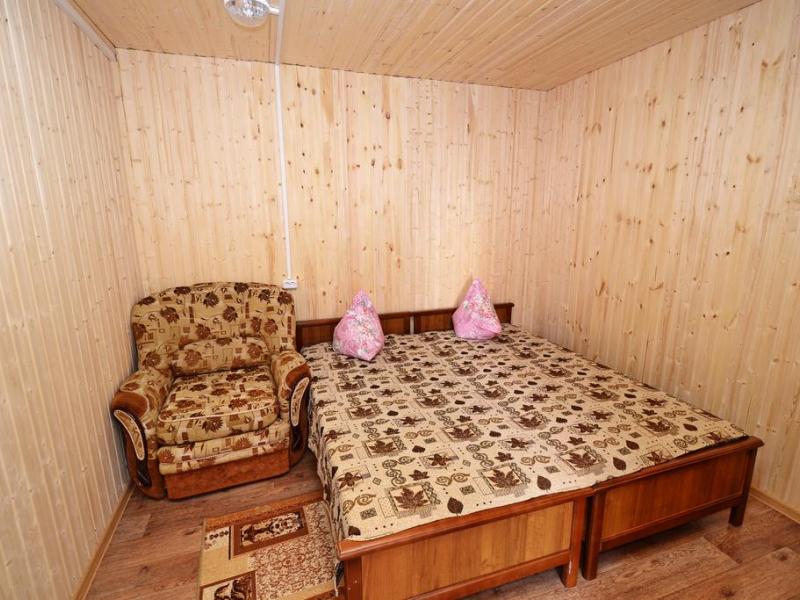 Золотая Лагуна