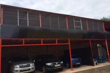 Отель Золотая Лагуна Россия, Анапа, фото 2