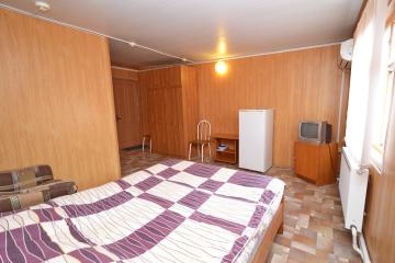 Отель Золотая Лагуна Россия, Анапа, фото 21