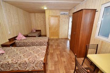 Отель Золотая Лагуна Россия, Анапа, фото 23