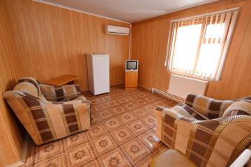 Отель Золотая Лагуна Россия, Анапа, фото 26