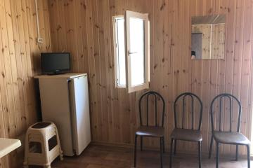 Отель Золотая Лагуна Россия, Анапа, фото 27