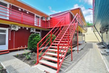 Отель Золотая Лагуна Россия, Анапа, фото 28