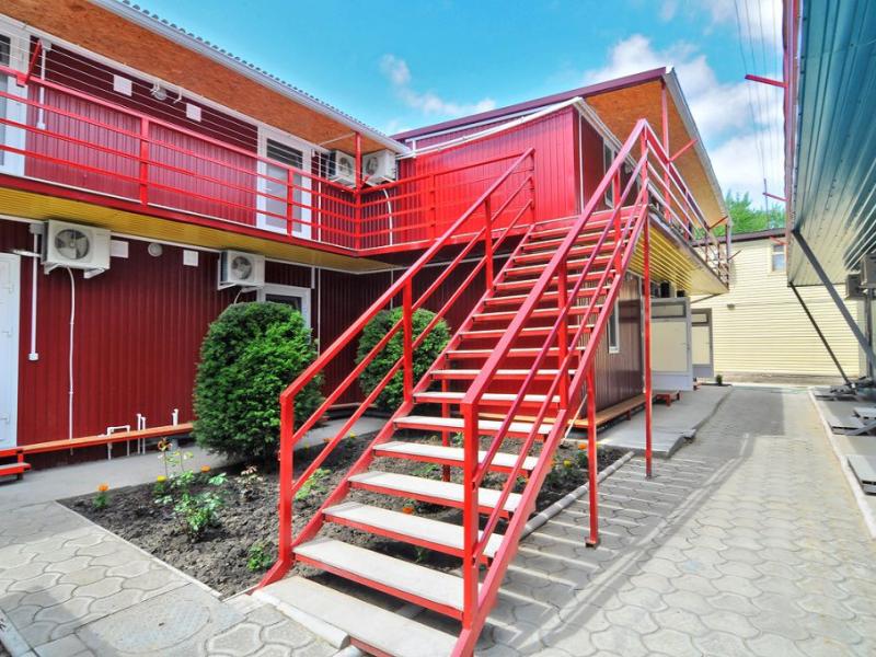 Золотая Лагуна