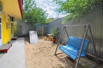 Отель Золотая Лагуна Россия, Анапа, фото 29