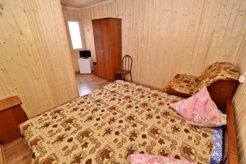 Отель Золотая Лагуна Россия, Анапа, фото 30