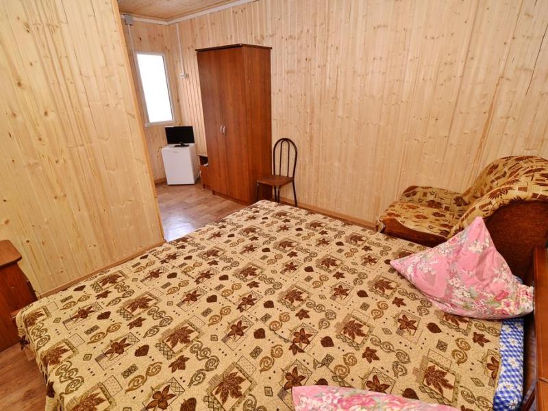 Золотая Лагуна
