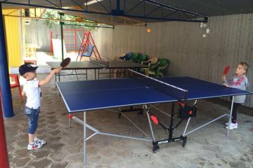 Отель Золотая Лагуна Россия, Анапа, фото 3