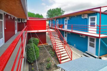 Отель Золотая Лагуна Россия, Анапа, фото 31