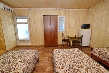 Отель Золотая Лагуна Россия, Анапа, фото 32