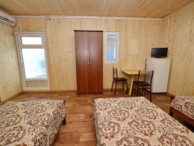 Золотая Лагуна
