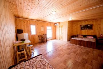 Отель Золотая Лагуна Россия, Анапа, фото 6