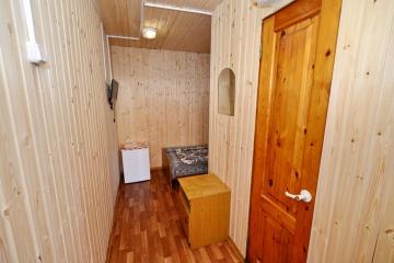 Отель Золотая Лагуна Россия, Анапа, фото 9