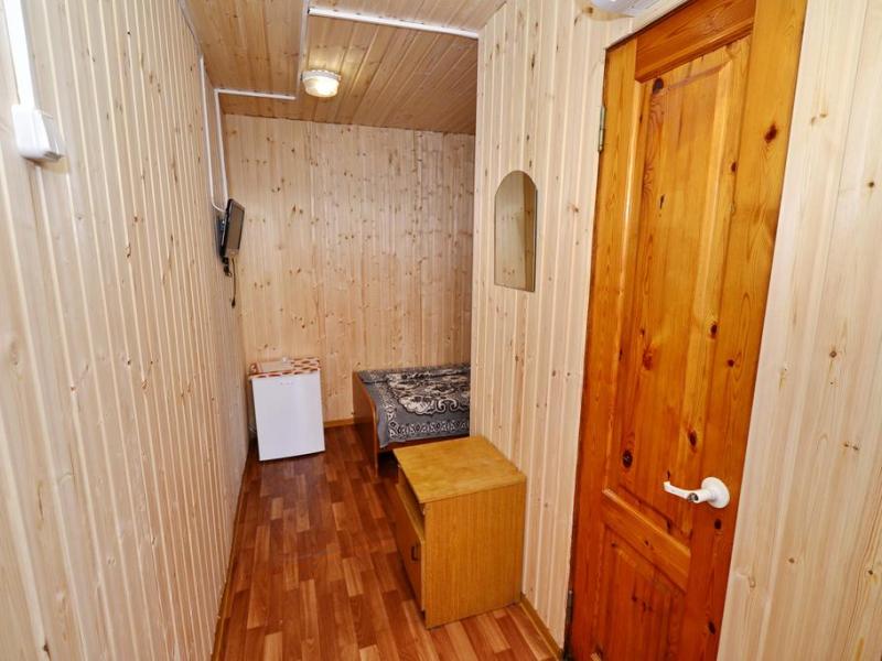 Золотая Лагуна