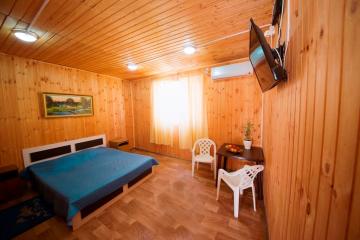 Отель Золотая Лагуна Россия, Анапа, фото 10