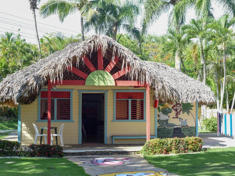 Coral Costa Caribe Resort & Spa