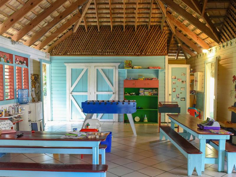 Coral Costa Caribe Resort & Spa