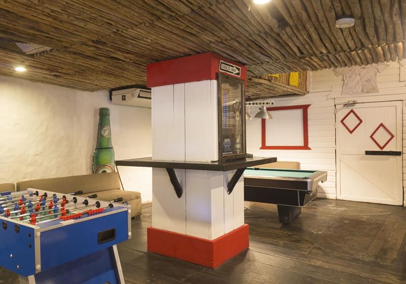 Coral Costa Caribe Resort & Spa