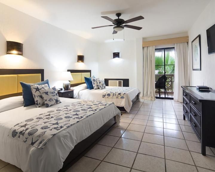 Coral Costa Caribe Resort & Spa