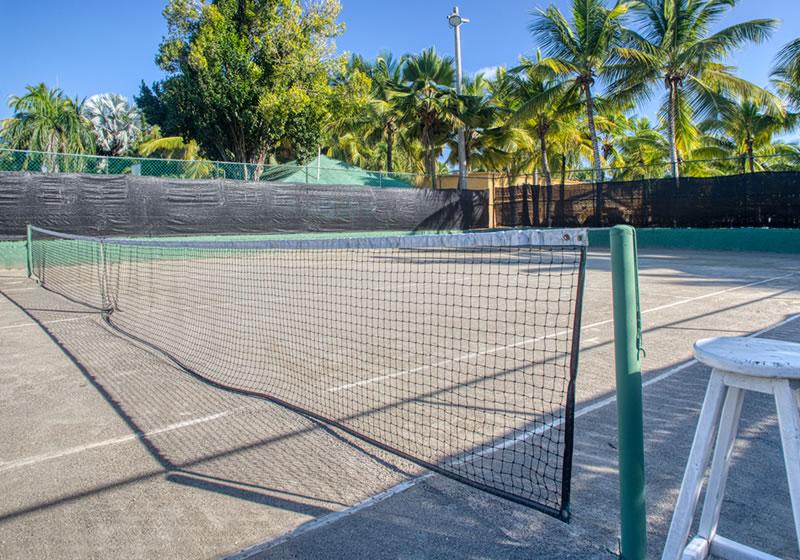 Coral Costa Caribe Resort & Spa