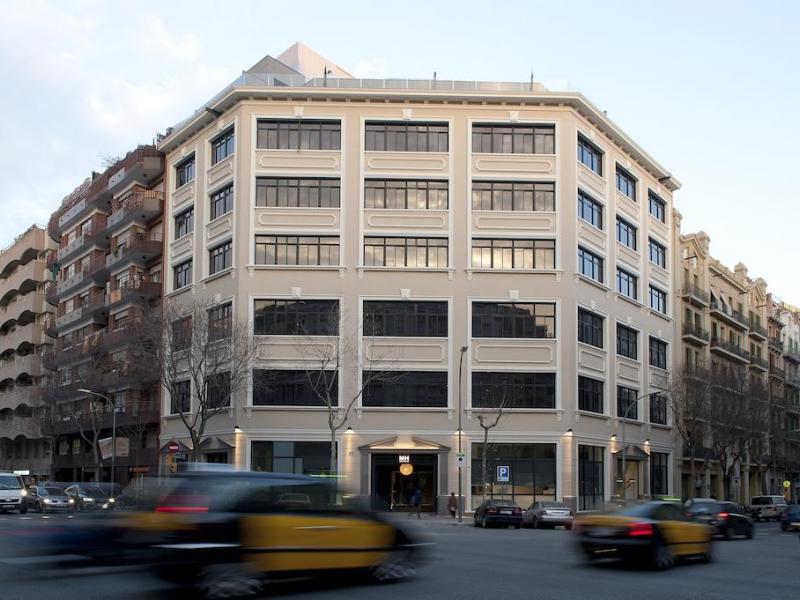 MH Apartments Barcelona