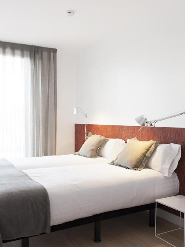 MH Apartments Barcelona