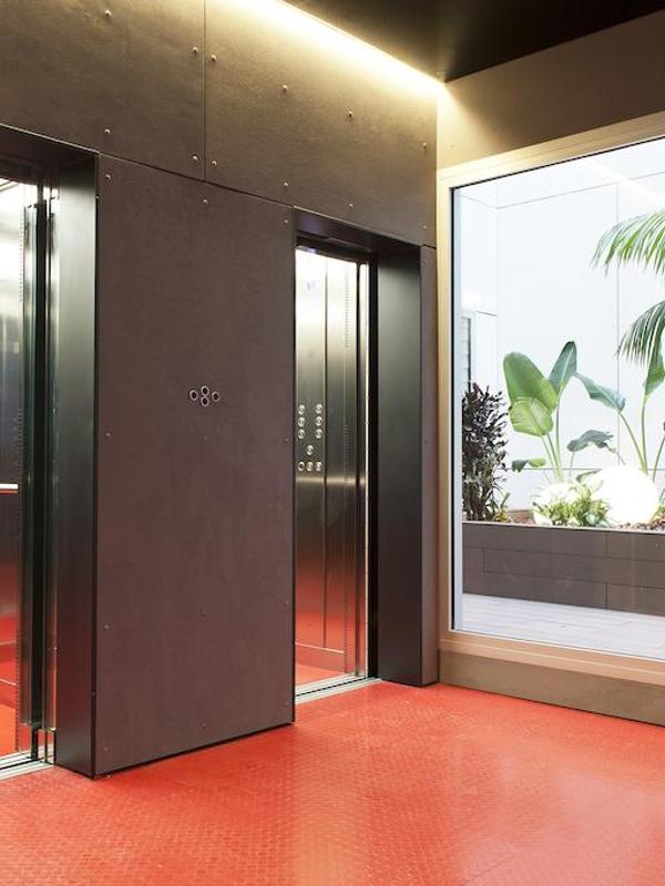 MH Apartments Barcelona