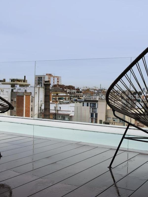 MH Apartments Barcelona