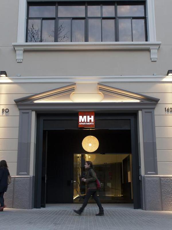MH Apartments Barcelona