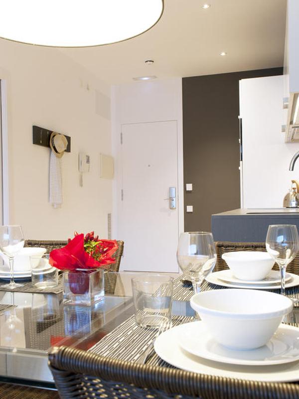 MH Apartments Barcelona