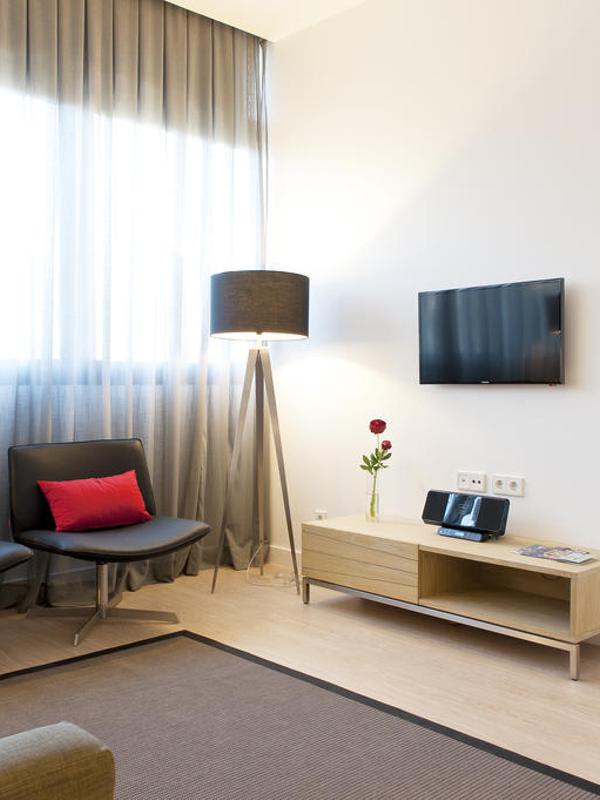 MH Apartments Barcelona