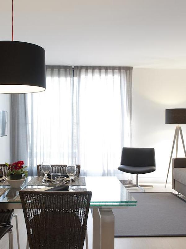 MH Apartments Barcelona