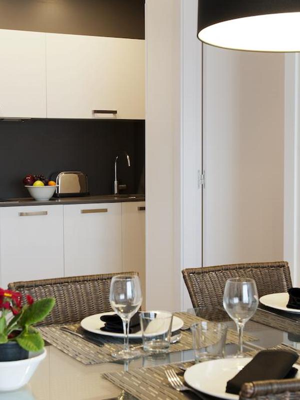 MH Apartments Barcelona