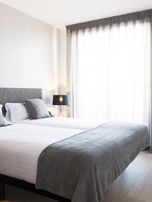 MH Apartments Barcelona