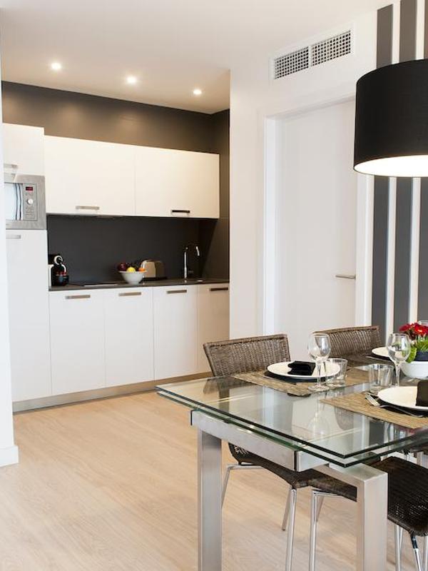 MH Apartments Barcelona