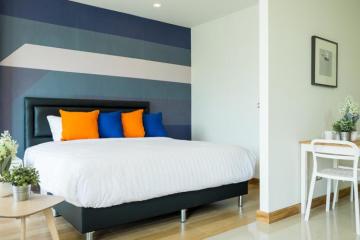 Отель Kokotel Bangkok Sukhumvit 50 Таиланд, Бангкок, фото 3